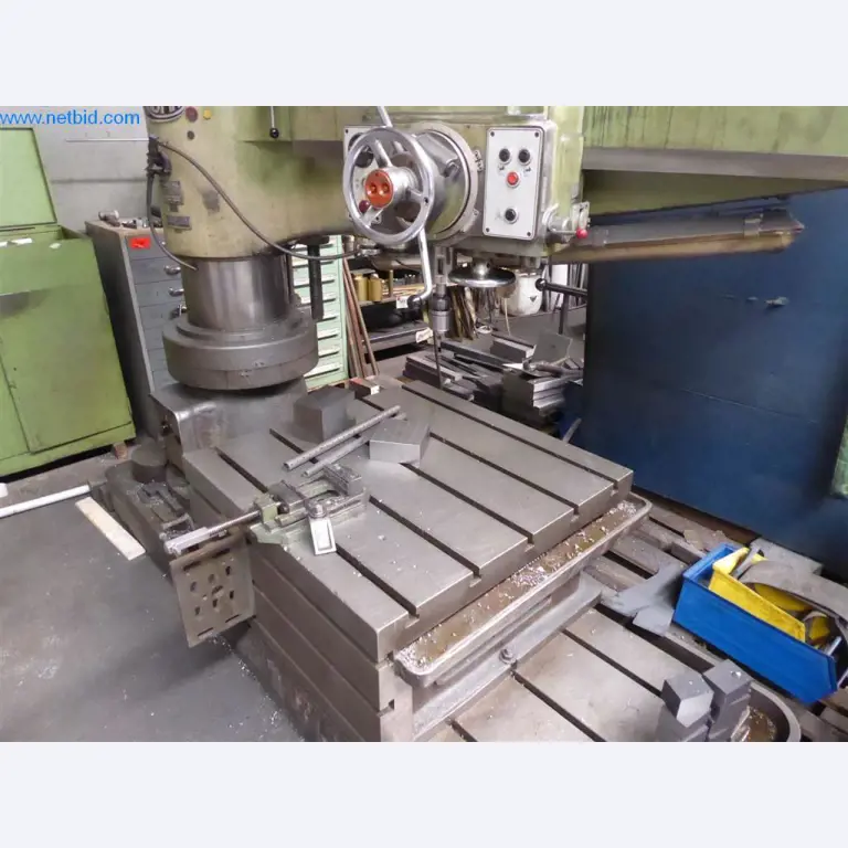 Metal cutting machines, welding technology, hand tools and other assets-2