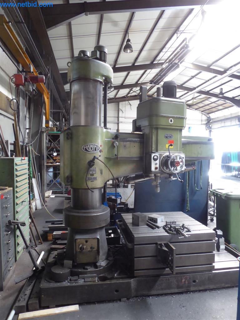 Máquinas de corte, tecnologia de soldadura, ferramentas manuais e outros activos fixos-4