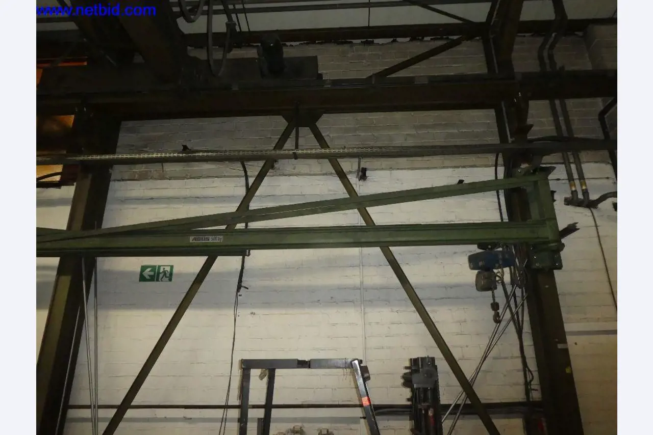 Zerspanungsmaschinen, Schweißtechnik, Handgeräte und sonstige Anlagegüter-1