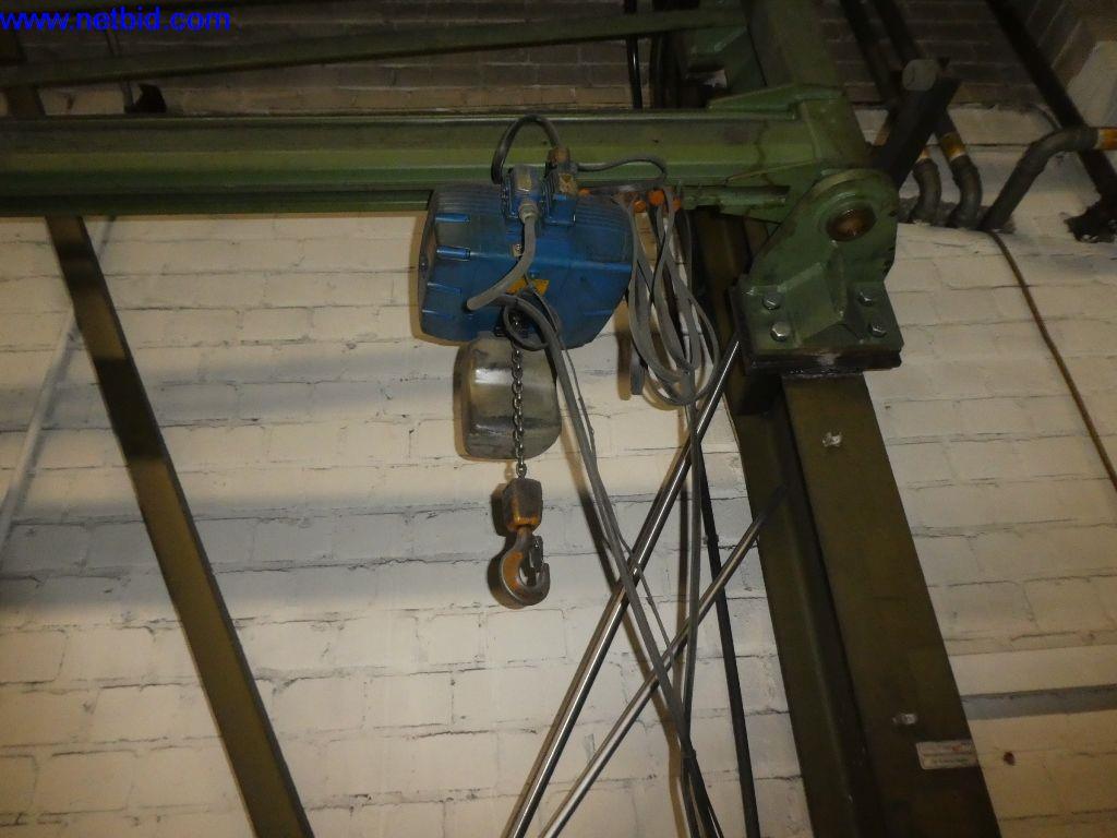 Máquinas de corte, tecnología de soldadura, herramientas manuales y otros activos fijos-2