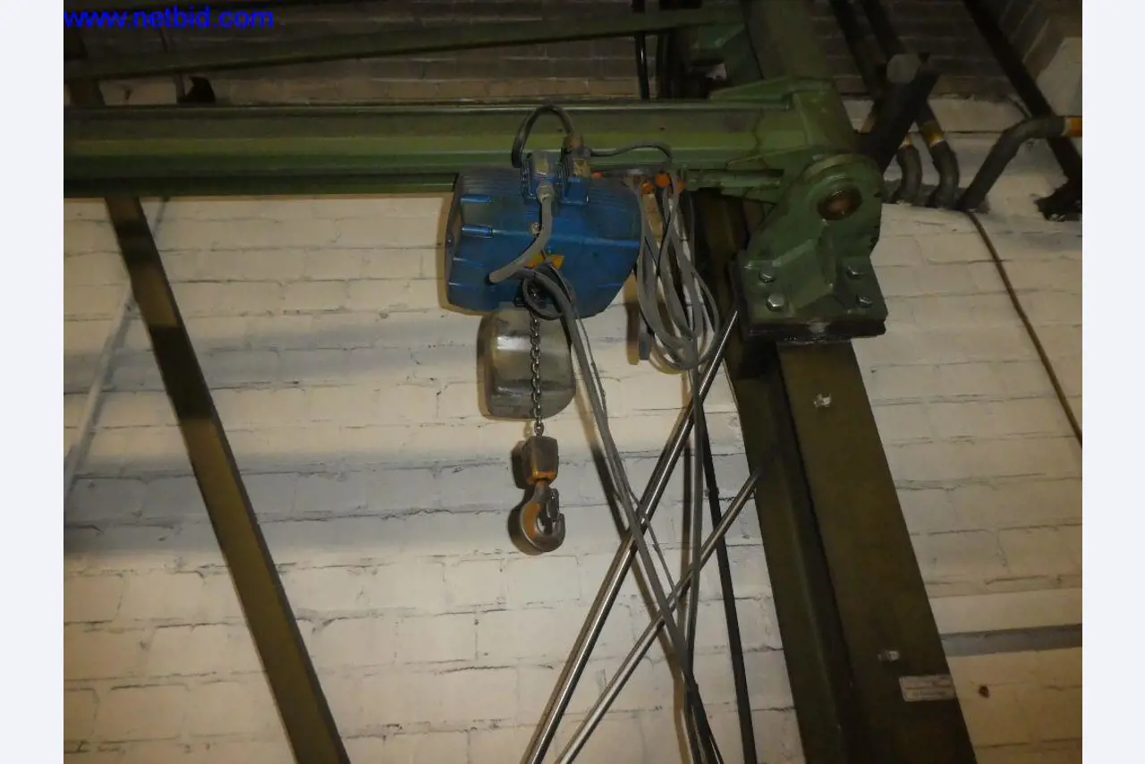 Zerspanungsmaschinen, Schweißtechnik, Handgeräte und sonstige Anlagegüter-2