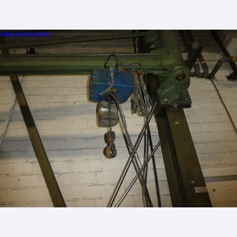 Zerspanungsmaschinen, Schweißtechnik, Handgeräte und sonstige Anlagegüter-2