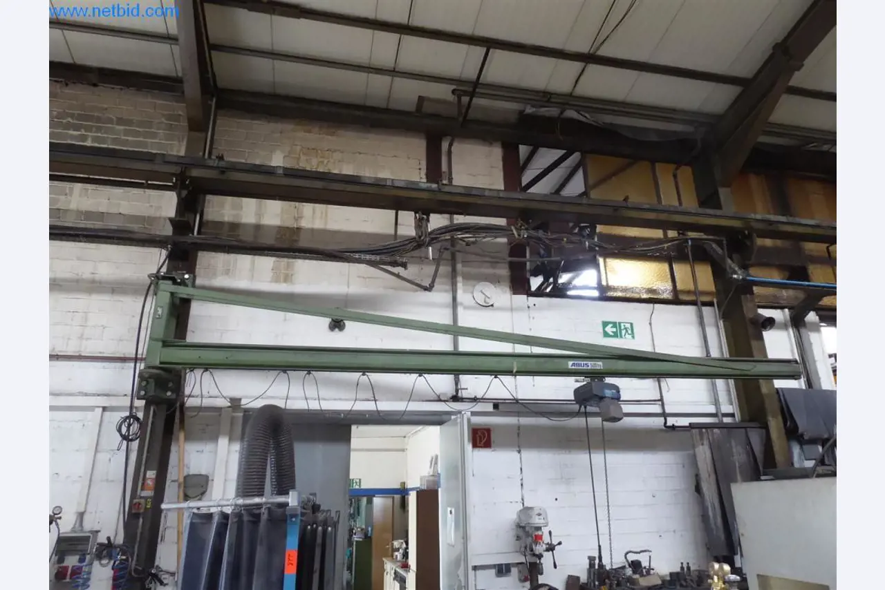 Zerspanungsmaschinen, Schweißtechnik, Handgeräte und sonstige Anlagegüter-1