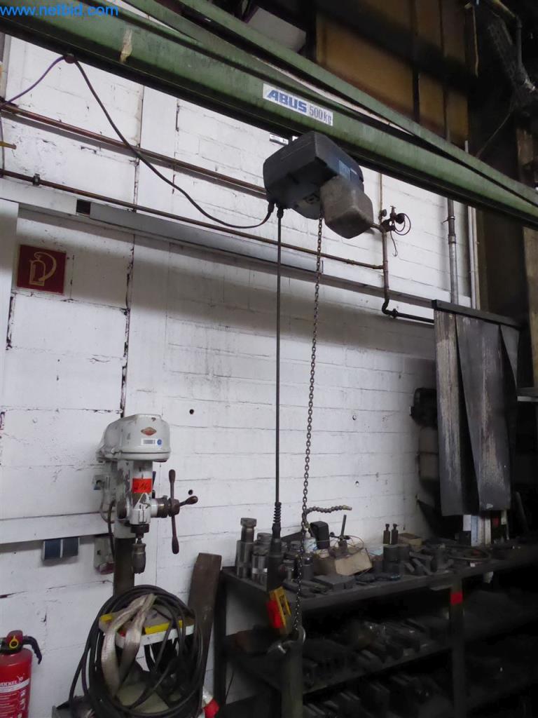 Máquinas de corte, tecnología de soldadura, herramientas manuales y otros activos fijos-2