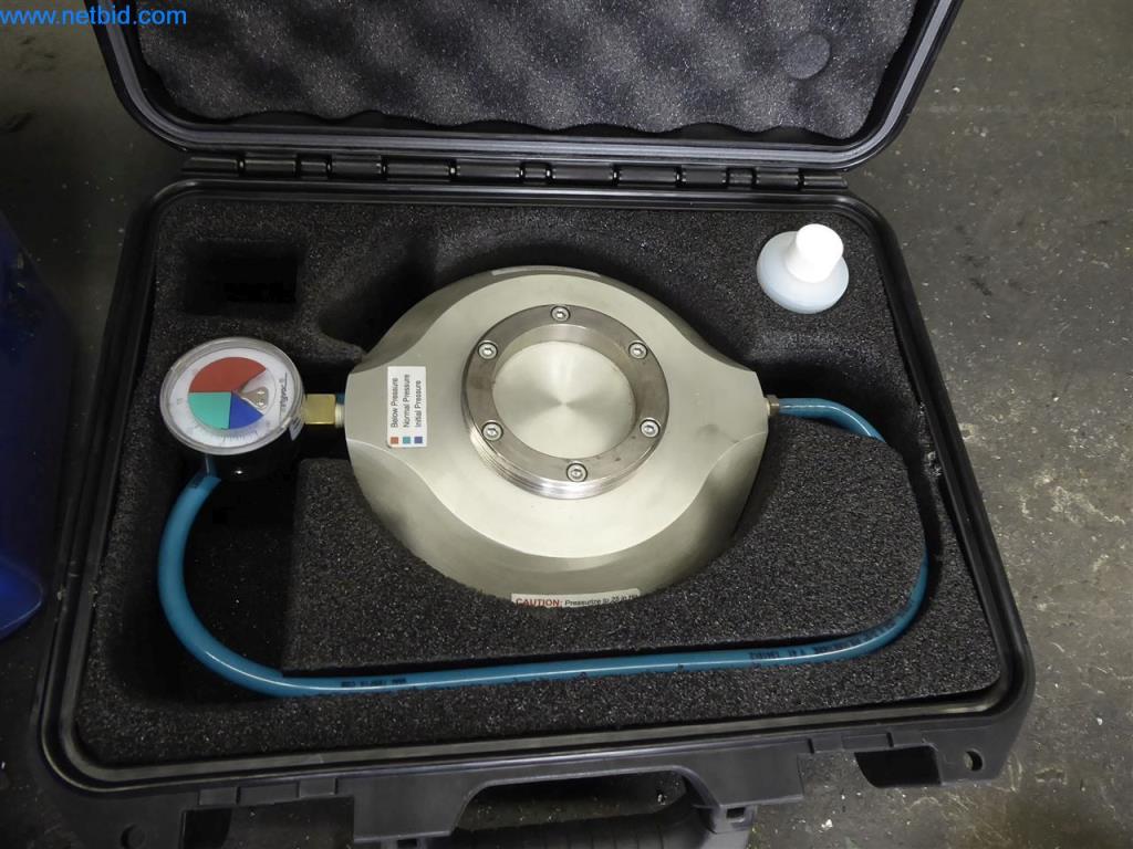 Máquinas de corte, tecnologia de soldadura, ferramentas manuais e outros activos fixos-4