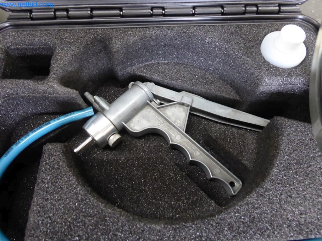 Máquinas de corte, tecnologia de soldadura, ferramentas manuais e outros activos fixos-5