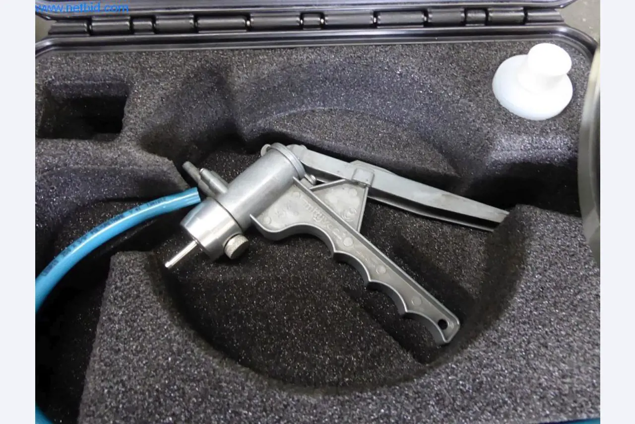 Máquinas de corte, tecnologia de soldadura, ferramentas manuais e outros activos fixos-5