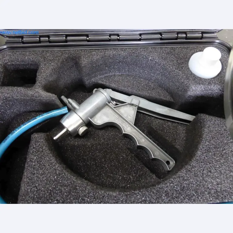 Máquinas de corte, tecnologia de soldadura, ferramentas manuais e outros activos fixos-5