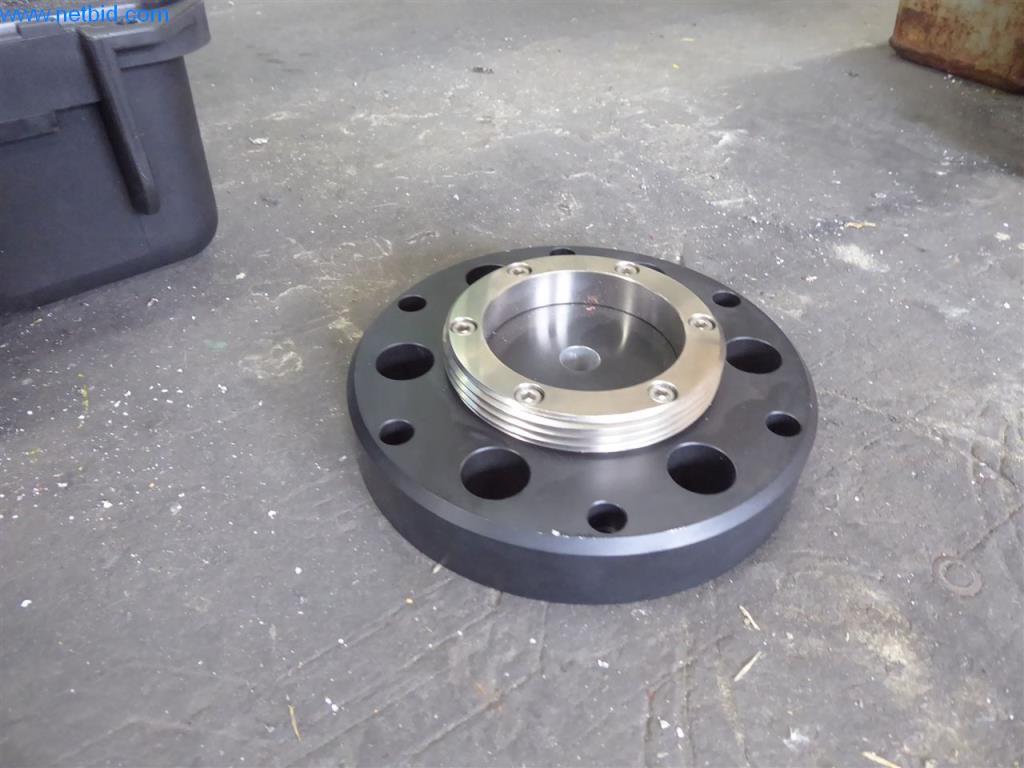 Máquinas de corte, tecnologia de soldadura, ferramentas manuais e outros activos fixos-7