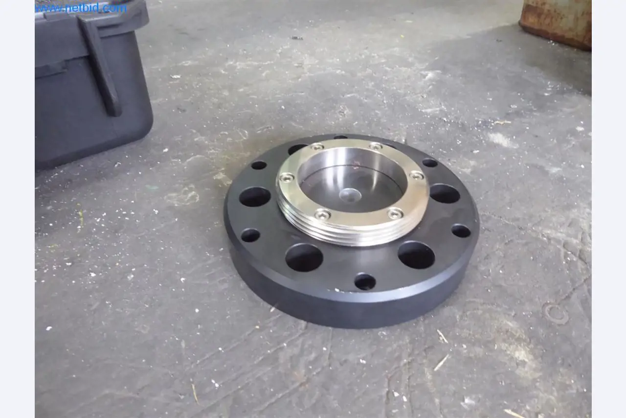 Máquinas de corte, tecnologia de soldadura, ferramentas manuais e outros activos fixos-7