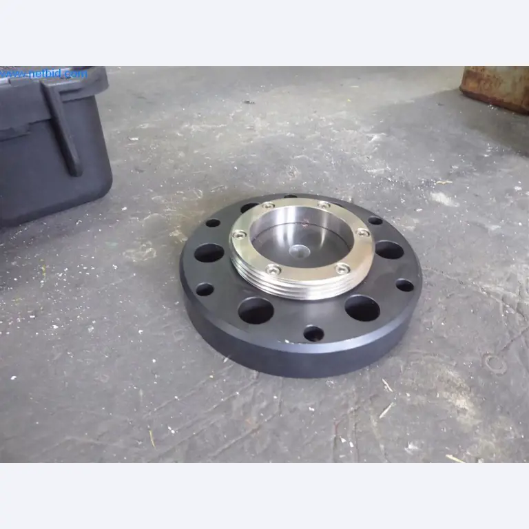 Máquinas de corte, tecnologia de soldadura, ferramentas manuais e outros activos fixos-7