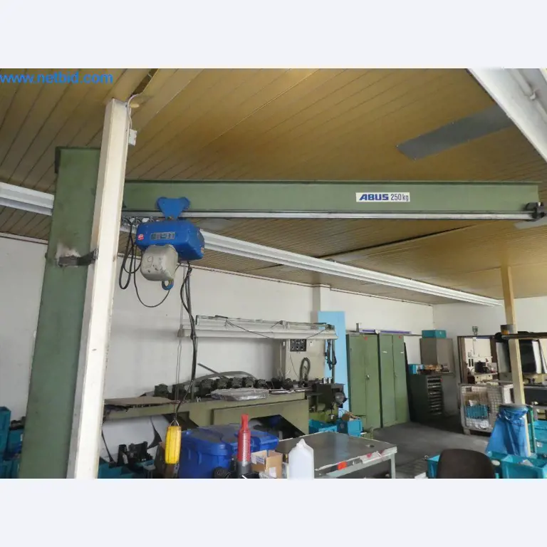 Zerspanungsmaschinen, Schweißtechnik, Handgeräte und sonstige Anlagegüter-1