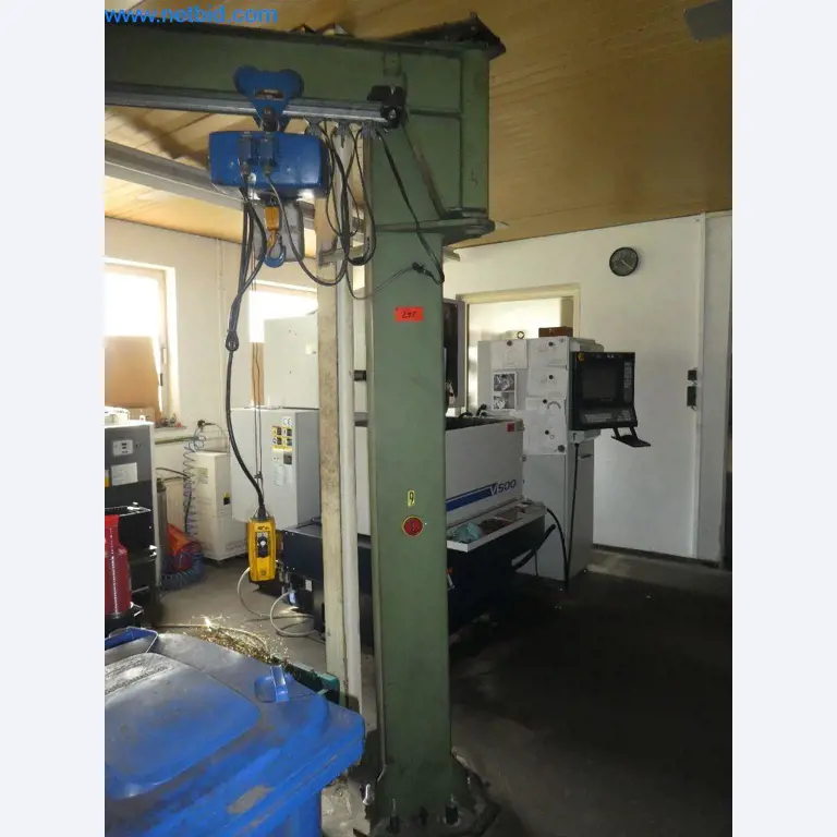 Zerspanungsmaschinen, Schweißtechnik, Handgeräte und sonstige Anlagegüter-2