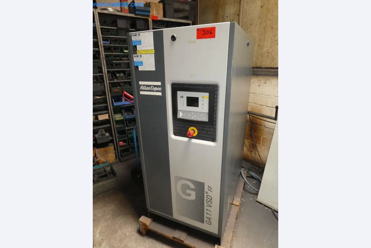 Zerspanungsmaschinen, Schweißtechnik, Handgeräte und sonstige Anlagegüter-1