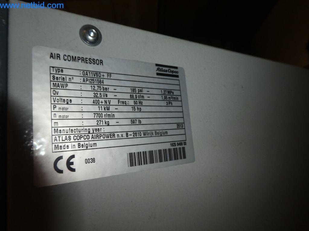 Máquinas de corte, tecnologia de soldadura, ferramentas manuais e outros activos fixos-2