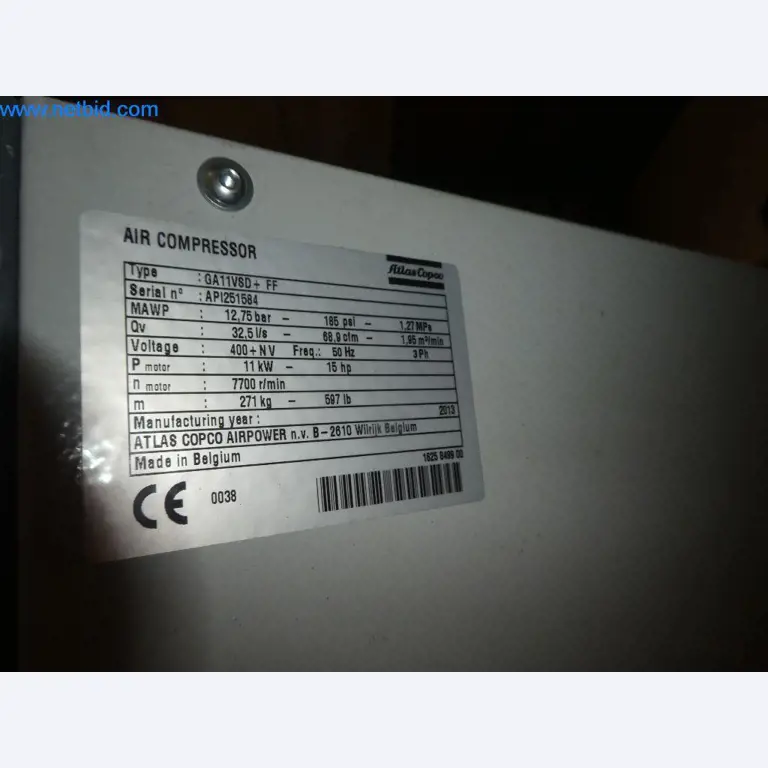 Zerspanungsmaschinen, Schweißtechnik, Handgeräte und sonstige Anlagegüter-2