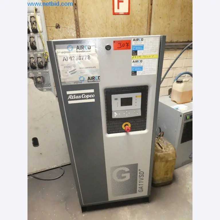 Zerspanungsmaschinen, Schweißtechnik, Handgeräte und sonstige Anlagegüter-1