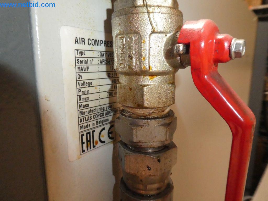 Máquinas de corte, tecnologia de soldadura, ferramentas manuais e outros activos fixos-2