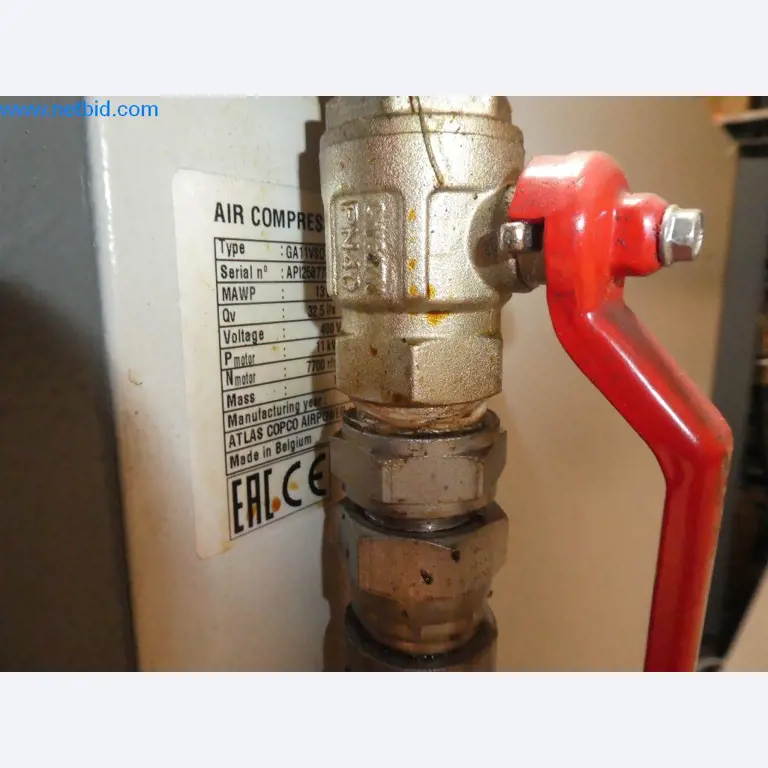 Zerspanungsmaschinen, Schweißtechnik, Handgeräte und sonstige Anlagegüter-2