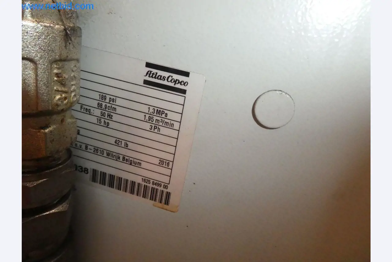 Zerspanungsmaschinen, Schweißtechnik, Handgeräte und sonstige Anlagegüter-3