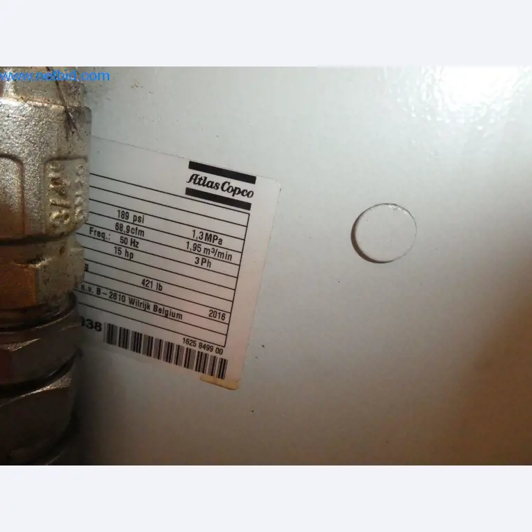 Zerspanungsmaschinen, Schweißtechnik, Handgeräte und sonstige Anlagegüter-3