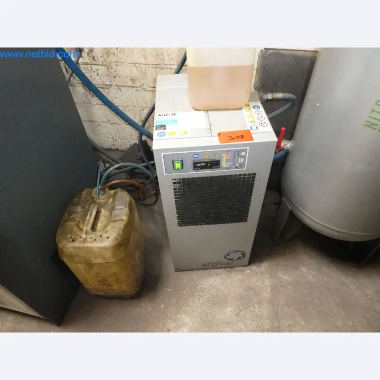 Zerspanungsmaschinen, Schweißtechnik, Handgeräte und sonstige Anlagegüter-1