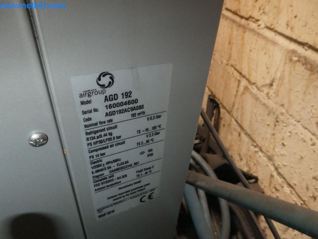 Máquinas de corte, tecnología de soldadura, herramientas manuales y otros activos fijos-2