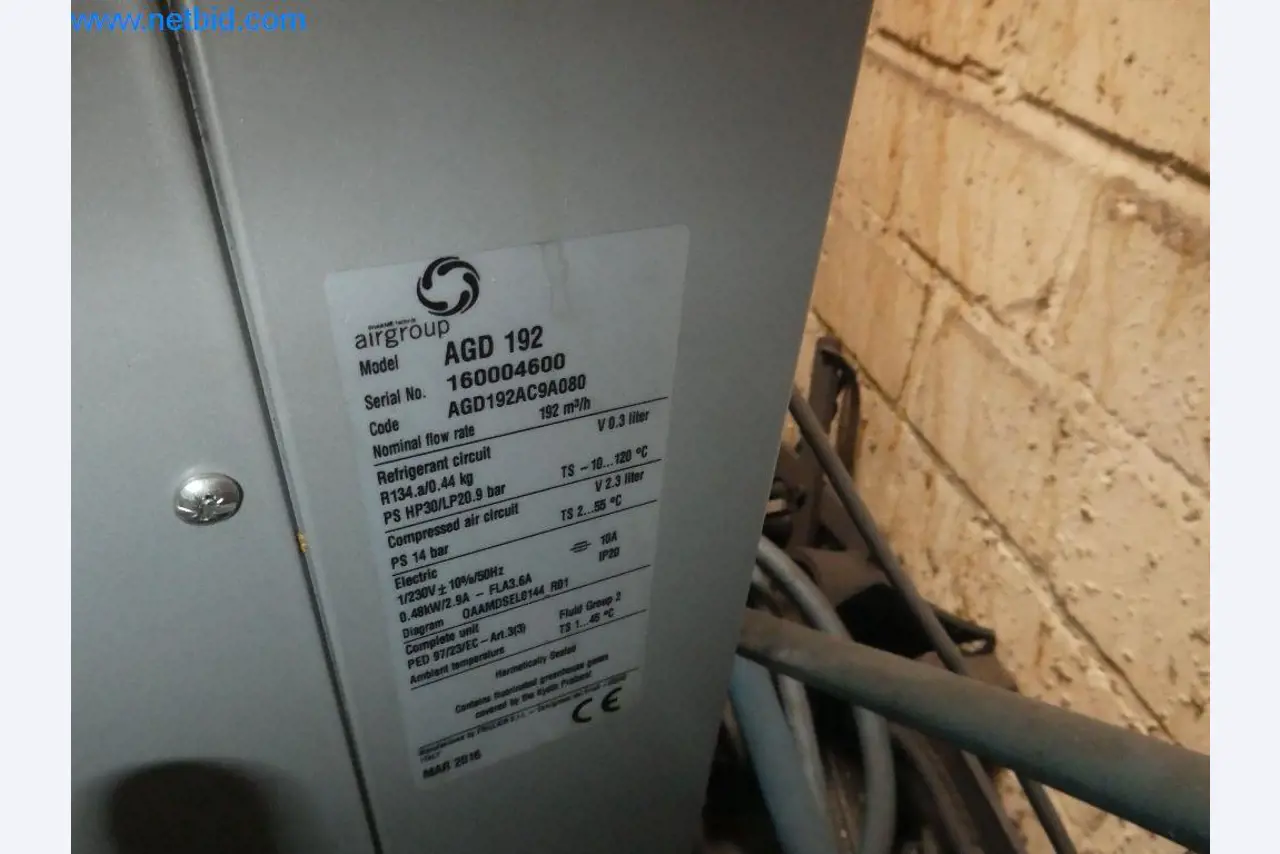 Zerspanungsmaschinen, Schweißtechnik, Handgeräte und sonstige Anlagegüter-2