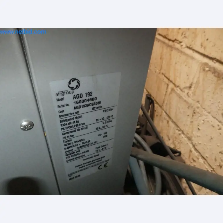 Zerspanungsmaschinen, Schweißtechnik, Handgeräte und sonstige Anlagegüter-2