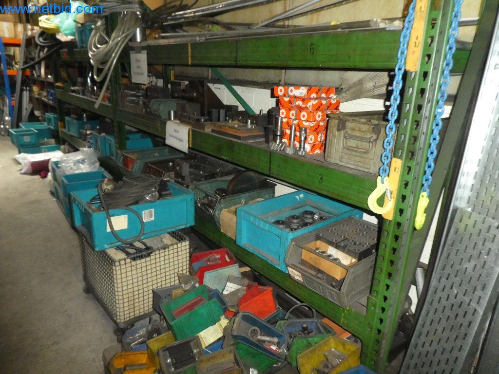 Máquinas de corte, tecnología de soldadura, herramientas manuales y otros activos fijos-10