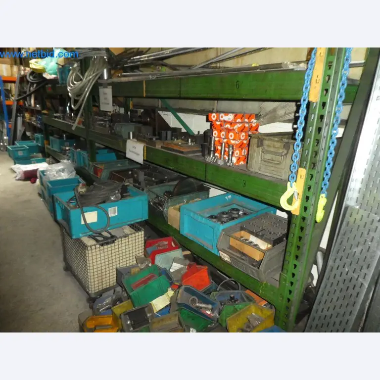 Máquinas de corte, tecnología de soldadura, herramientas manuales y otros activos fijos-10