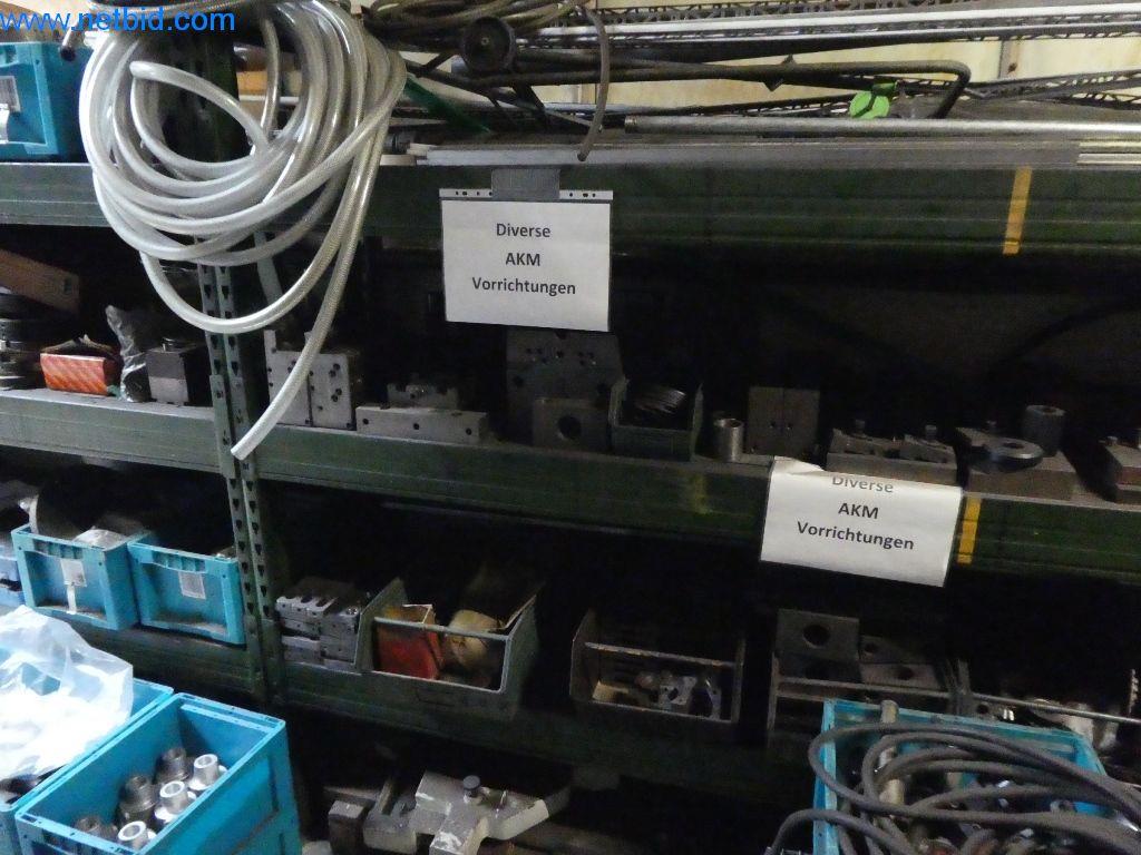 Máquinas de corte, tecnología de soldadura, herramientas manuales y otros activos fijos-11