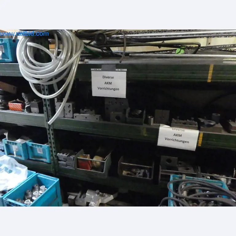 Máquinas de corte, tecnología de soldadura, herramientas manuales y otros activos fijos-11