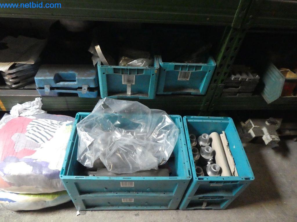 Máquinas de corte, tecnología de soldadura, herramientas manuales y otros activos fijos-12