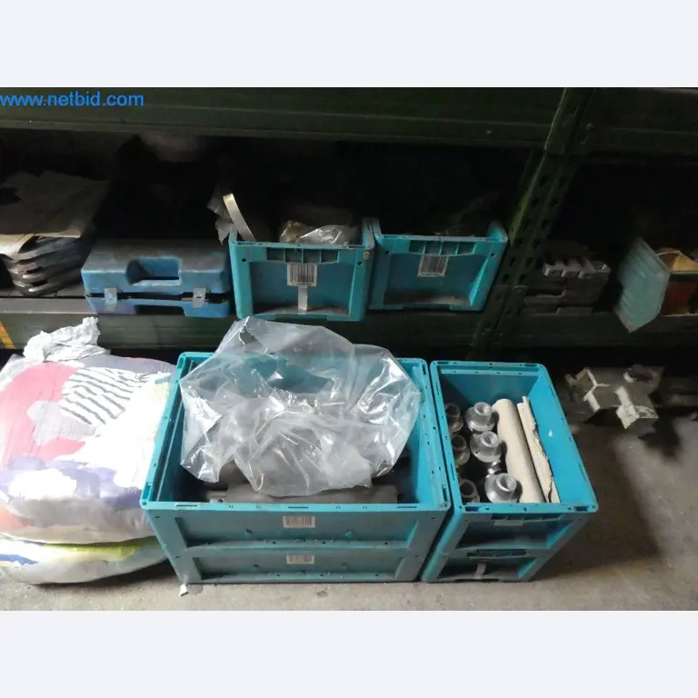 Máquinas de corte, tecnología de soldadura, herramientas manuales y otros activos fijos-12