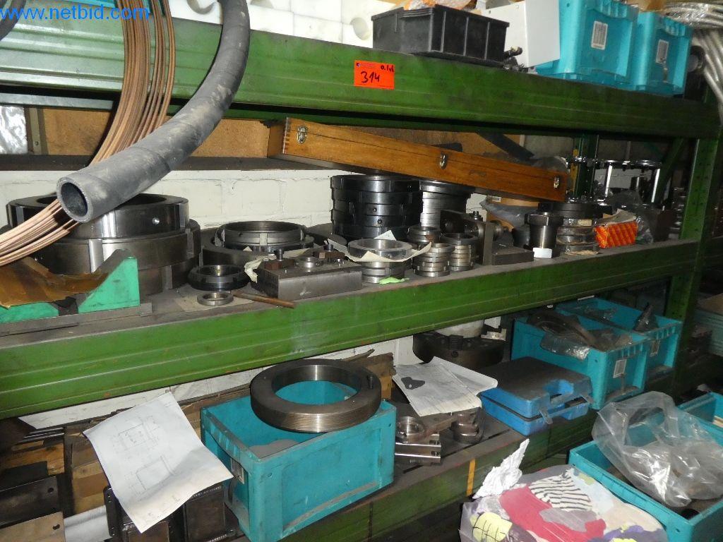 Máquinas de corte, tecnología de soldadura, herramientas manuales y otros activos fijos-14