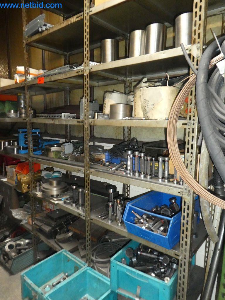 Máquinas de corte, tecnología de soldadura, herramientas manuales y otros activos fijos-15