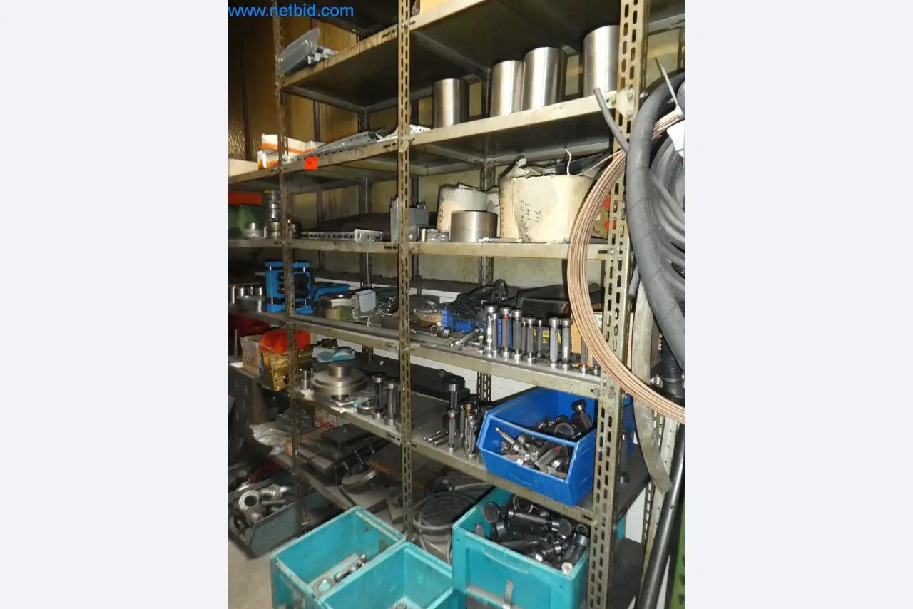 Máquinas de corte, tecnología de soldadura, herramientas manuales y otros activos fijos-15