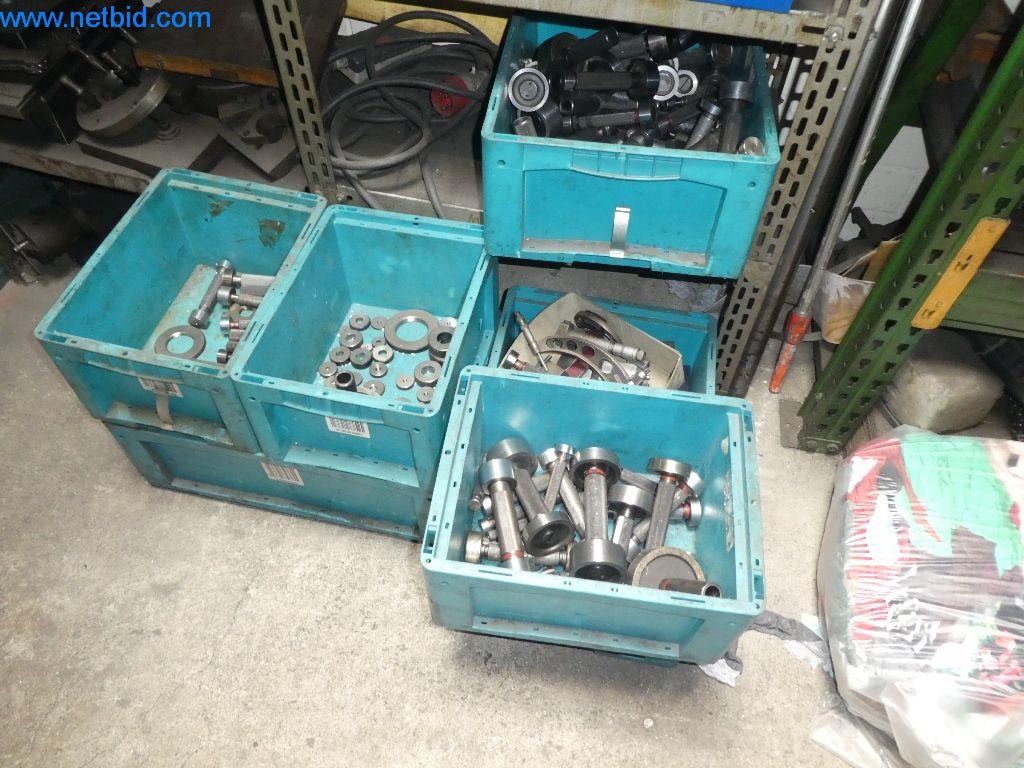 Máquinas de corte, tecnología de soldadura, herramientas manuales y otros activos fijos-16