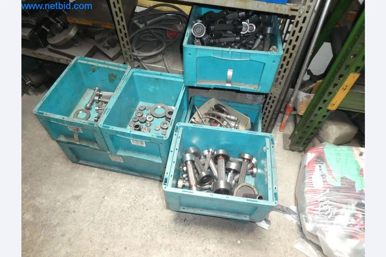 Máquinas de corte, tecnología de soldadura, herramientas manuales y otros activos fijos-16