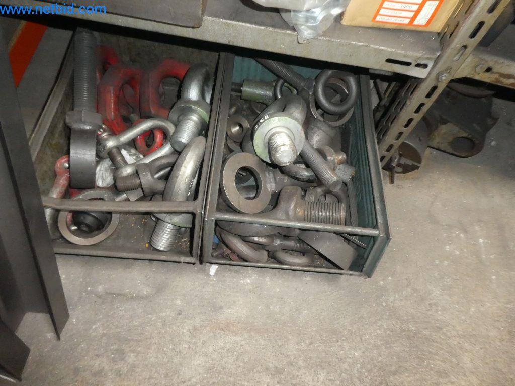 Máquinas de corte, tecnología de soldadura, herramientas manuales y otros activos fijos-17