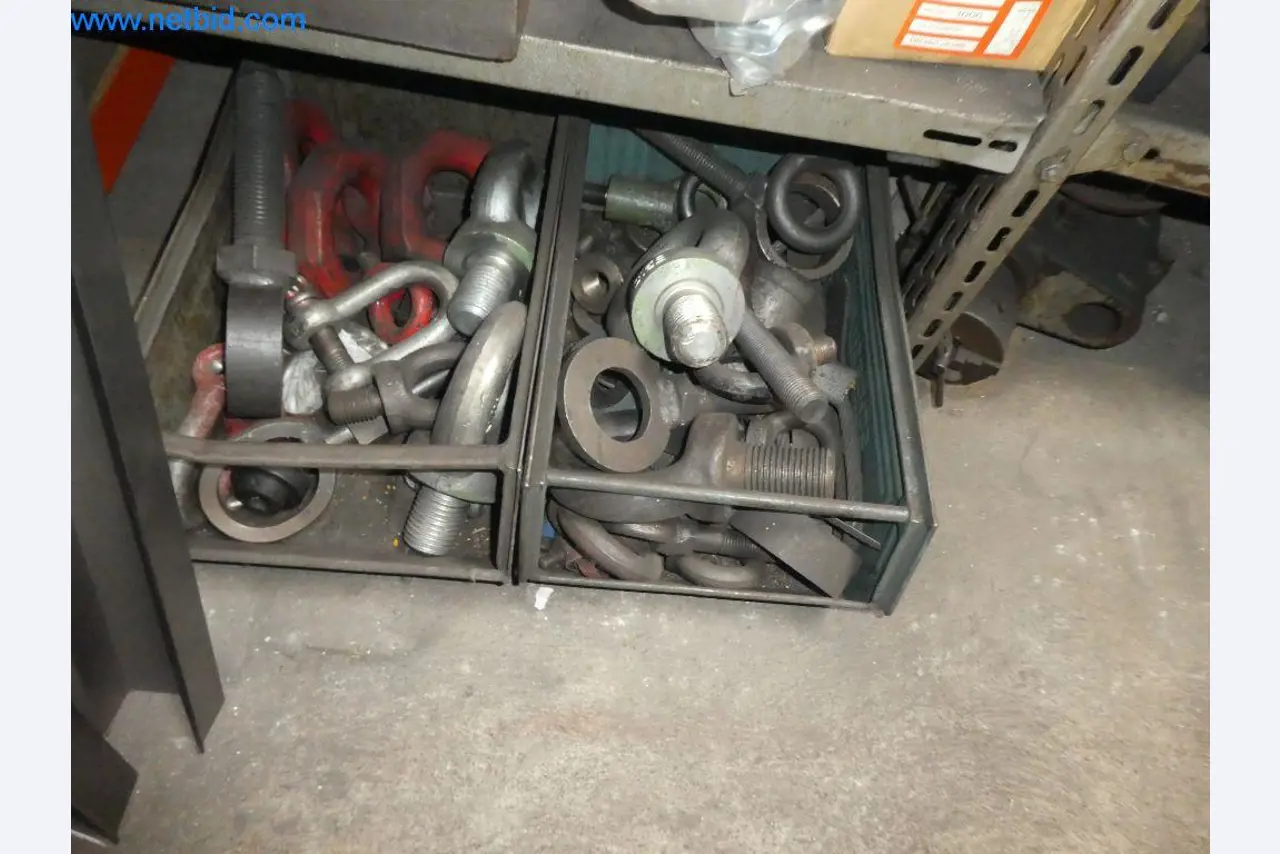 Máquinas de corte, tecnología de soldadura, herramientas manuales y otros activos fijos-17