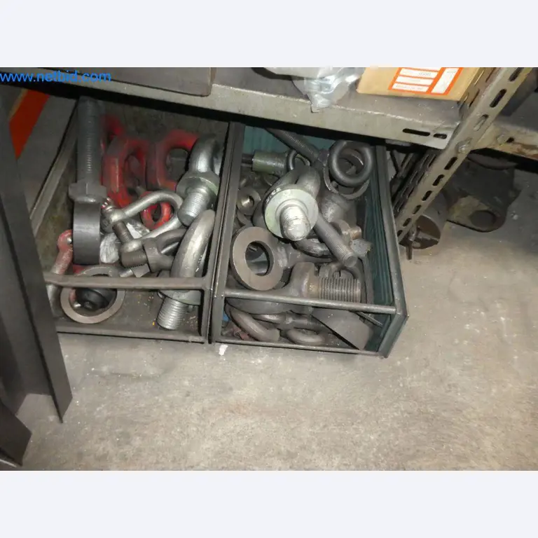 Máquinas de corte, tecnología de soldadura, herramientas manuales y otros activos fijos-17