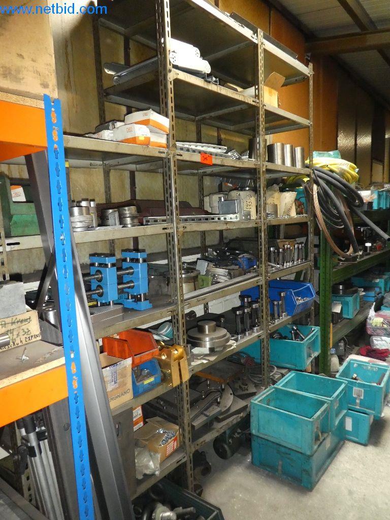 Máquinas de corte, tecnología de soldadura, herramientas manuales y otros activos fijos-18