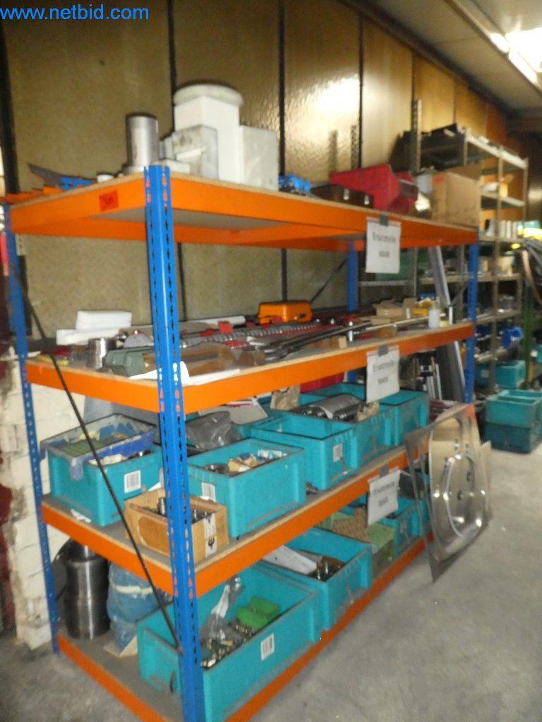 Máquinas de corte, tecnología de soldadura, herramientas manuales y otros activos fijos-19