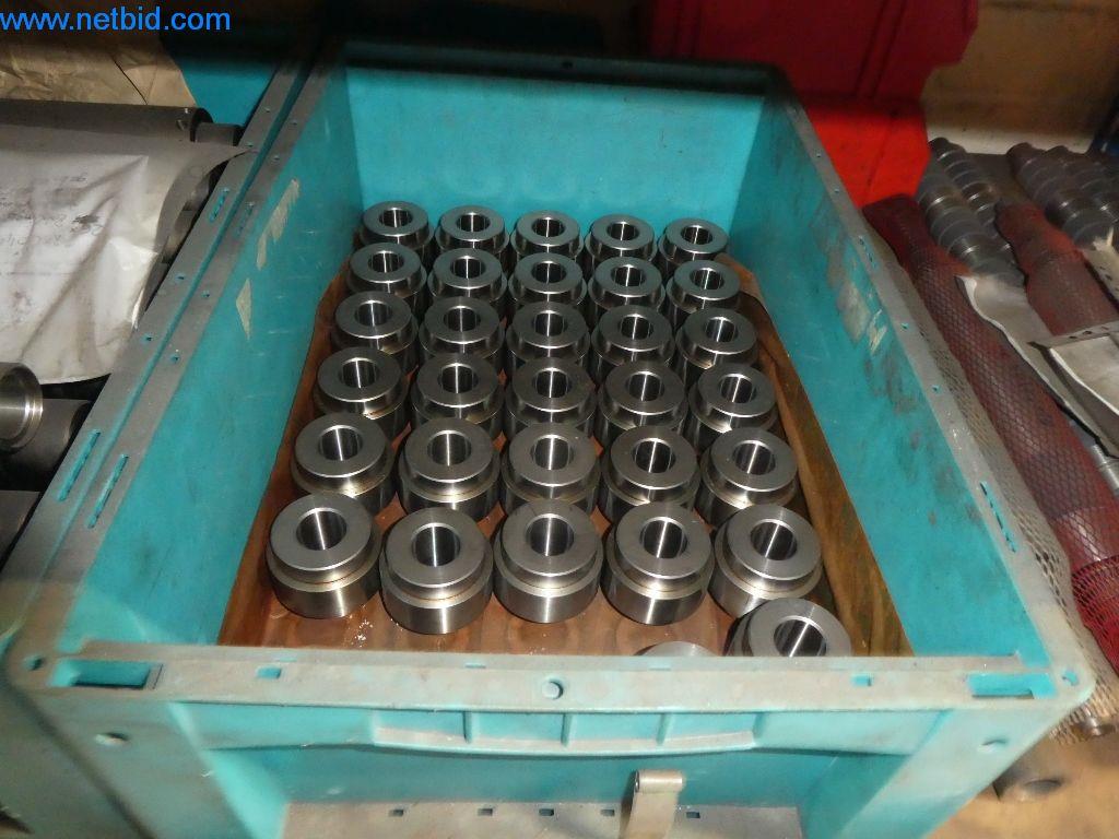 Máquinas de corte, tecnología de soldadura, herramientas manuales y otros activos fijos-21