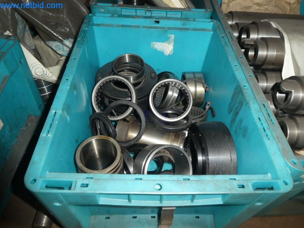 Máquinas de corte, tecnología de soldadura, herramientas manuales y otros activos fijos-22