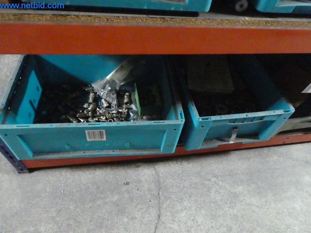 Máquinas de corte, tecnología de soldadura, herramientas manuales y otros activos fijos-23