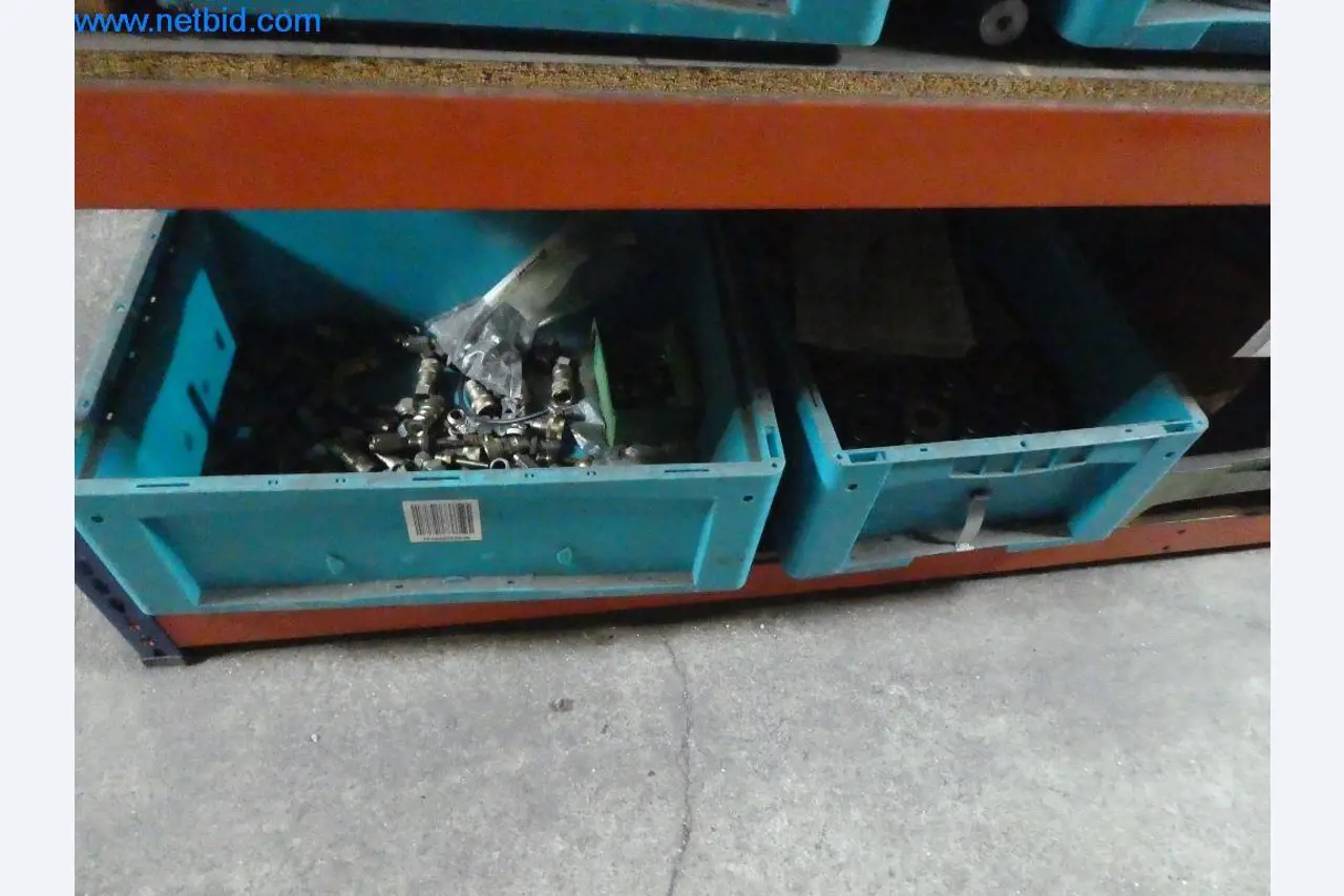 Máquinas de corte, tecnología de soldadura, herramientas manuales y otros activos fijos-23