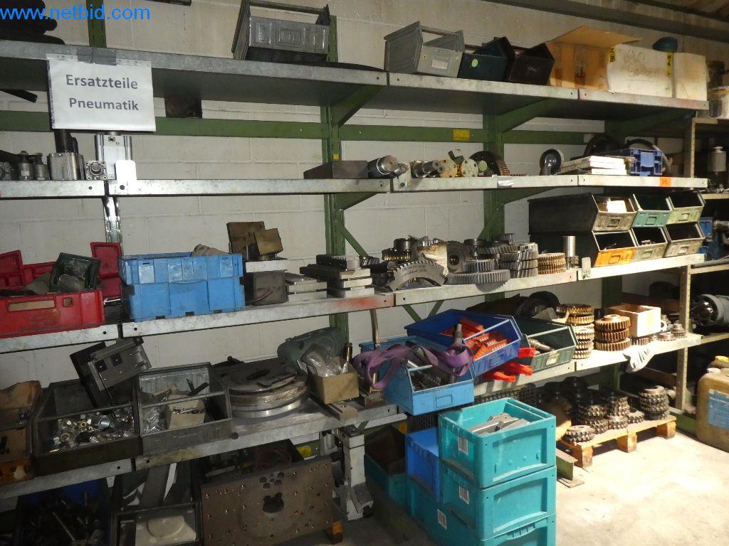 Máquinas de corte, tecnología de soldadura, herramientas manuales y otros activos fijos-24